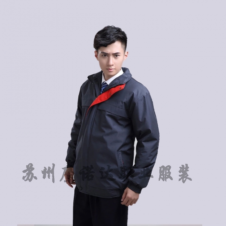 工作服冬季套装MF117