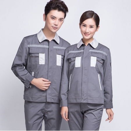 上海夏季工作服 上海夏季工作服