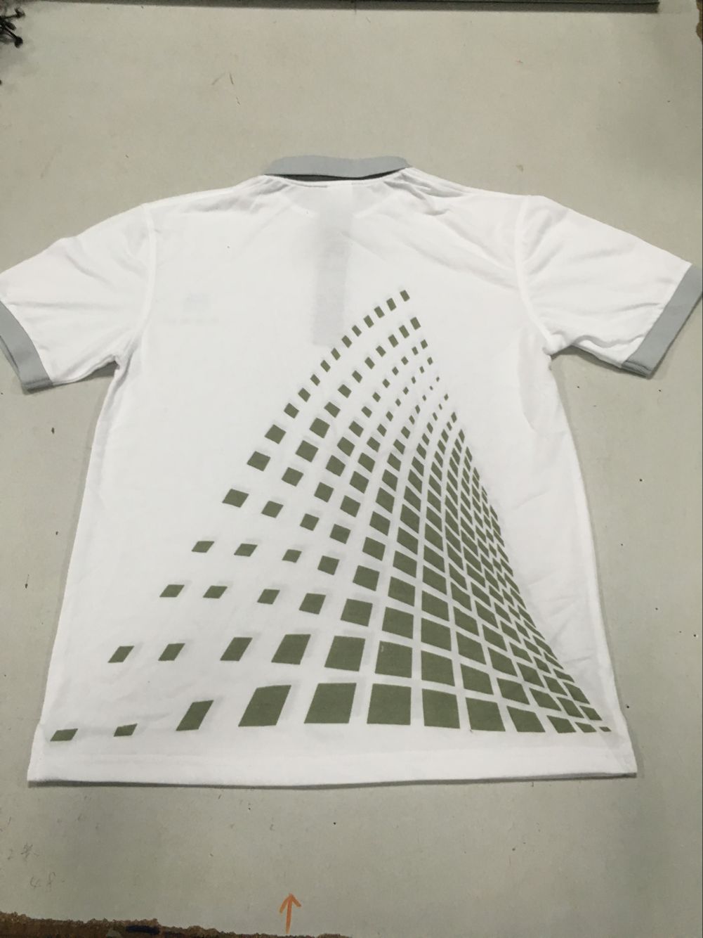 中国建筑T恤衫 中国建筑T恤衫