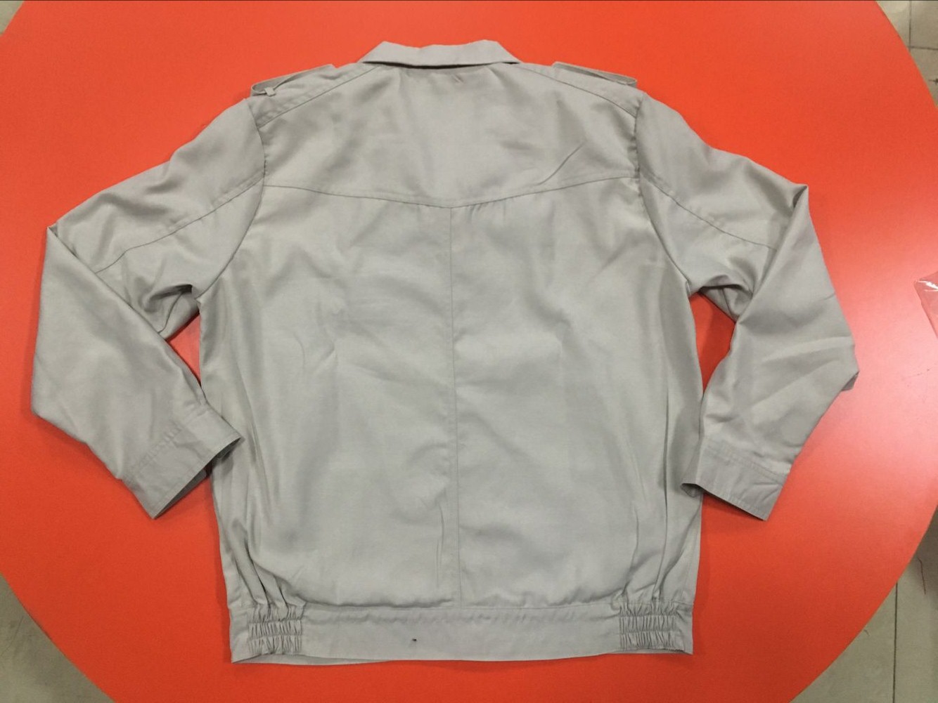 中国建筑工作服 中国建筑工作服