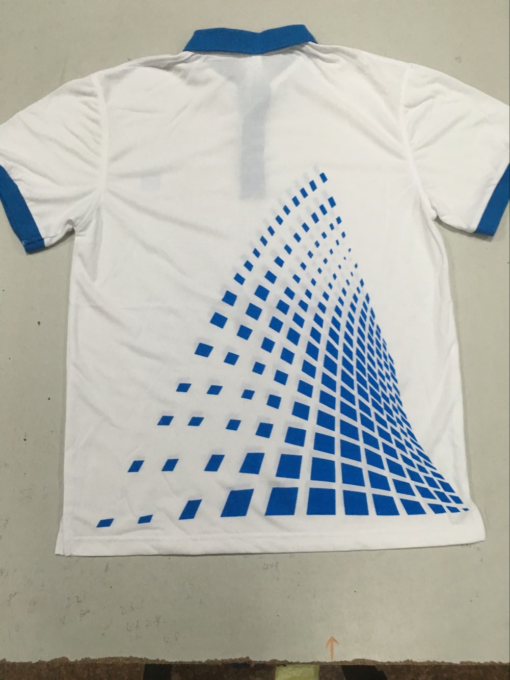 工作服t恤衫款式 工作服t恤衫款式