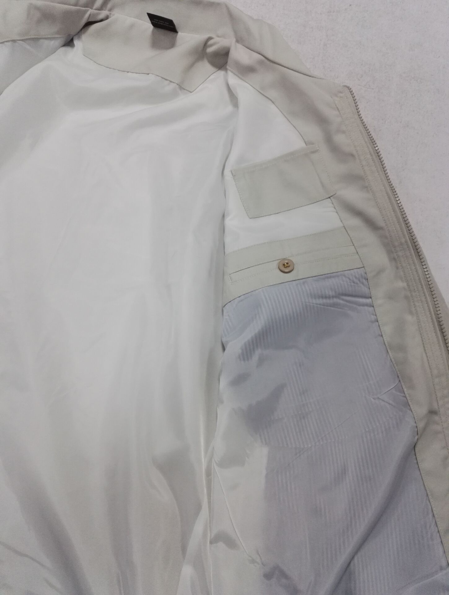 工作服里衬 工作服里衬