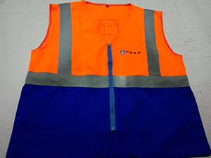 工程服马甲 工程服马甲