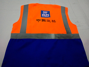 工程服马甲 工程服马甲