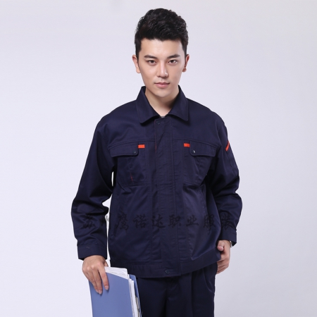 全棉工作服