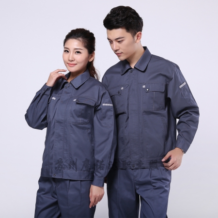 汽车4S工作服定做 汽车4S工作服定做