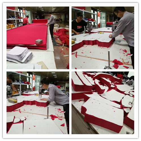 驻马店市工作服定做 驻马店市工作服定做