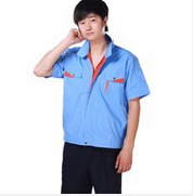 夏季工作服 夏季工作服