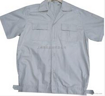 全棉工作服 全棉工作服