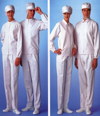 防静电工作服,防静电服 防静电工作服,防静电服