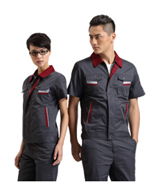 短袖防静电工作服,短袖防静电服 短袖防静电工作服,短袖防静电服