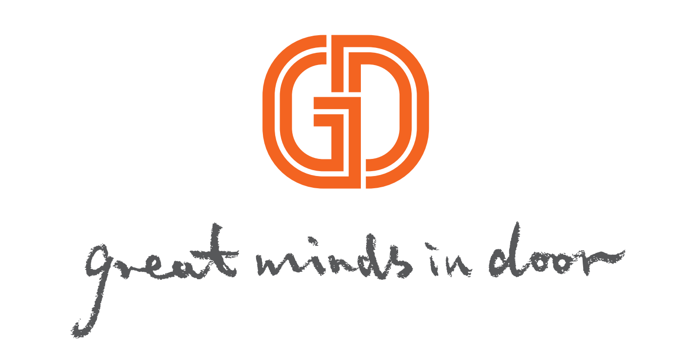 智汇门道系统logo 智汇门道系统logo