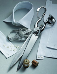 西服定做的流程？职业装定制的流程是什么？(pic5)