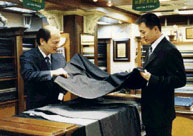 西服定做的流程？职业装定制的流程是什么？(pic8)