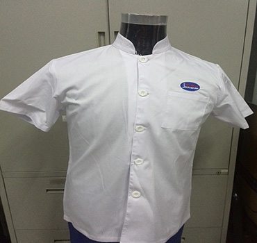 餐饮工作服 餐饮工作服