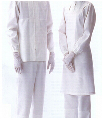 防静电工作服 防静电工作服