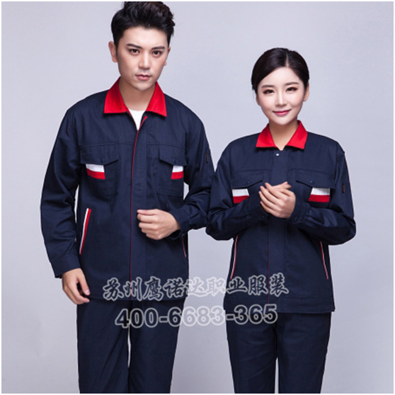 汽车修理工作服款式 汽车修理工作服款式