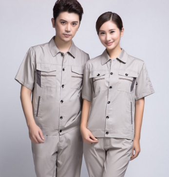 你知道定做工作服有哪些作用吗(pic2)