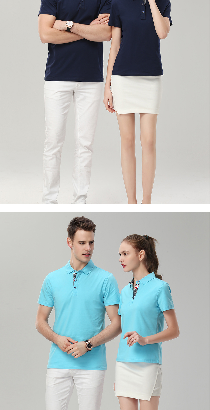 POLO衫定制款式推荐-鹰诺达(图8) POLO衫定制款式推荐-鹰诺达(图8)