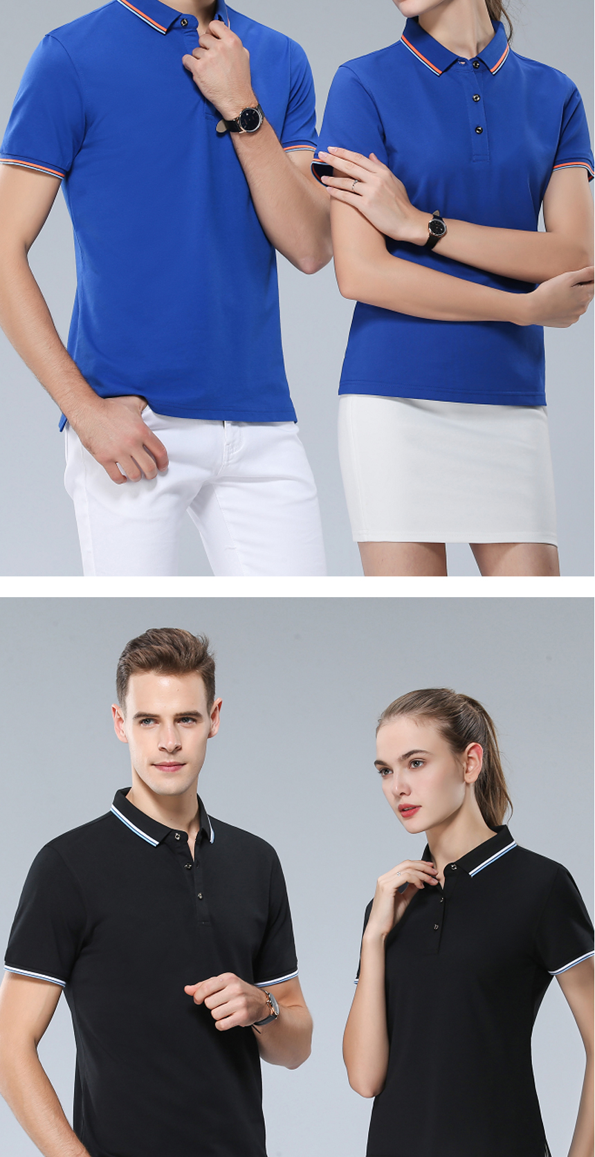 苏州T恤衫款式在线查看-鹰诺达(图7) 苏州T恤衫款式在线查看-鹰诺达(图7)