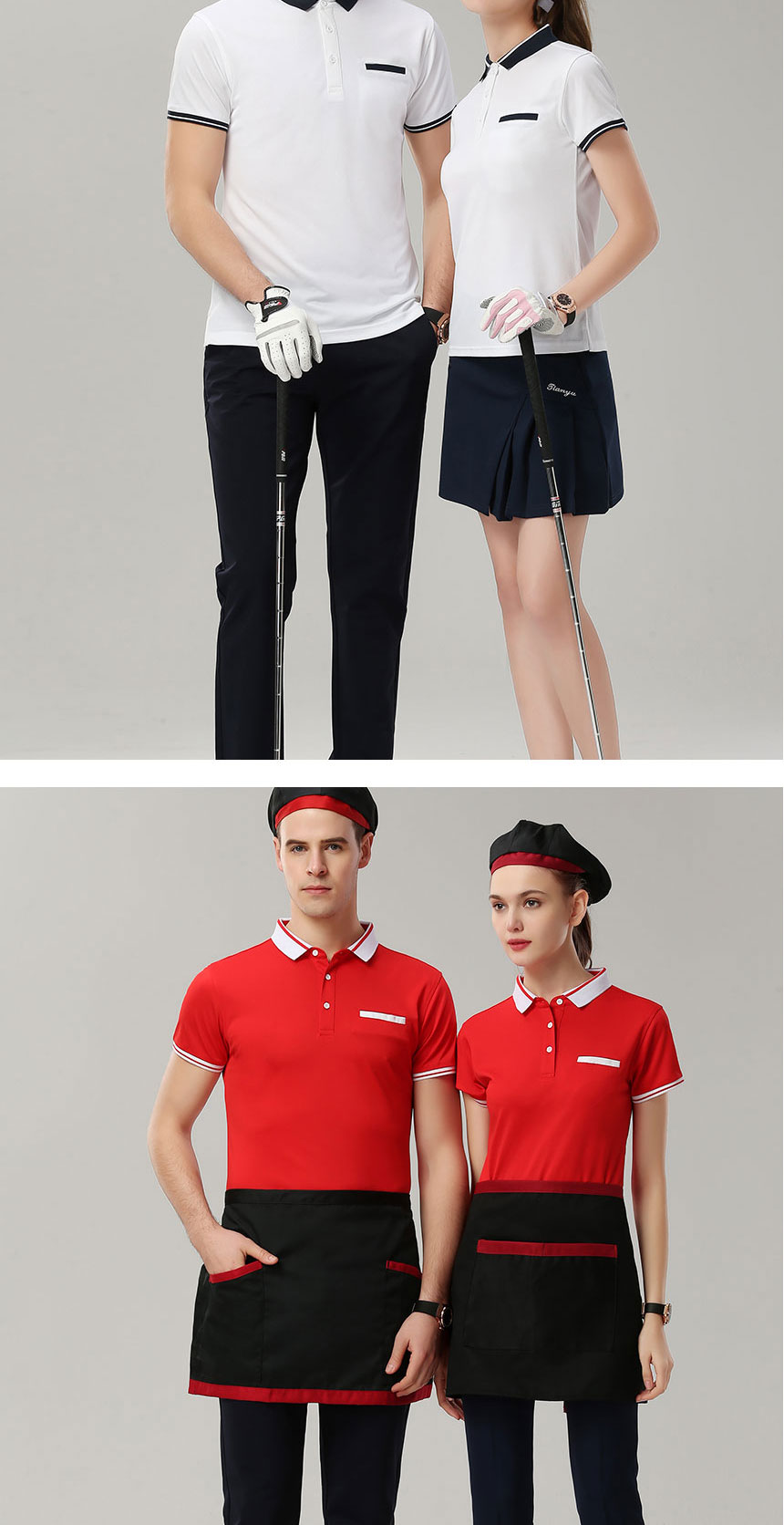 苏州POLO衫定制polo衫款式-鹰诺达(图7) 苏州POLO衫定制polo衫款式-鹰诺达(图7)