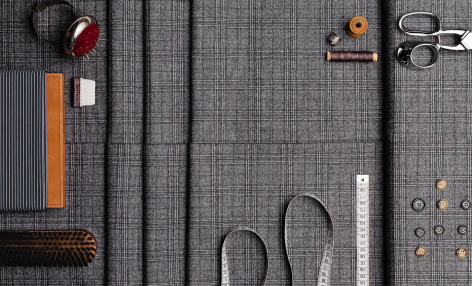 定制西装需要多久时间?(pic1)