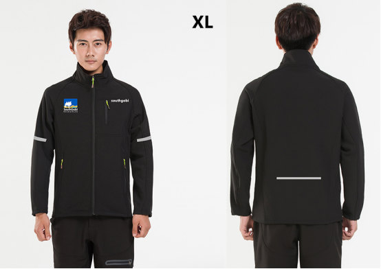 软壳冲锋衣定制 软壳冲锋衣定制