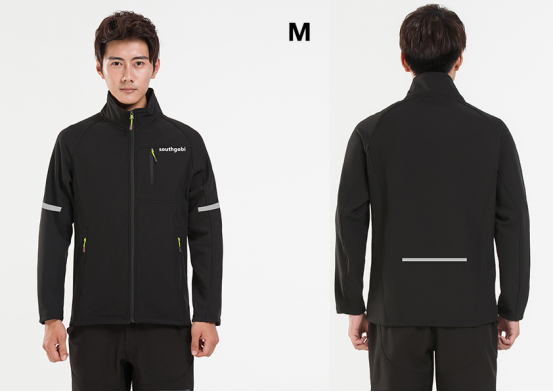 软壳冲锋衣定制 软壳冲锋衣定制