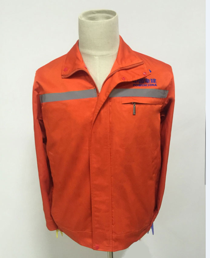 中国电建工作服 中国电建工作服