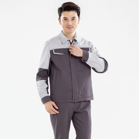 春季工作服