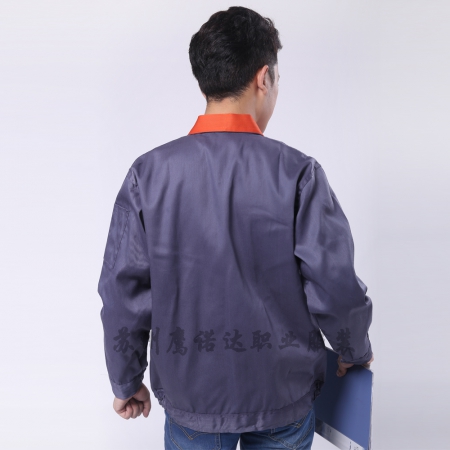 春季化工厂工服