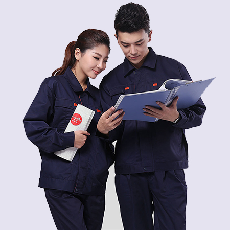 建设集团工作服 建设集团工作服
