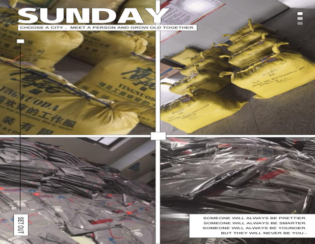 集团工作服 集团工作服