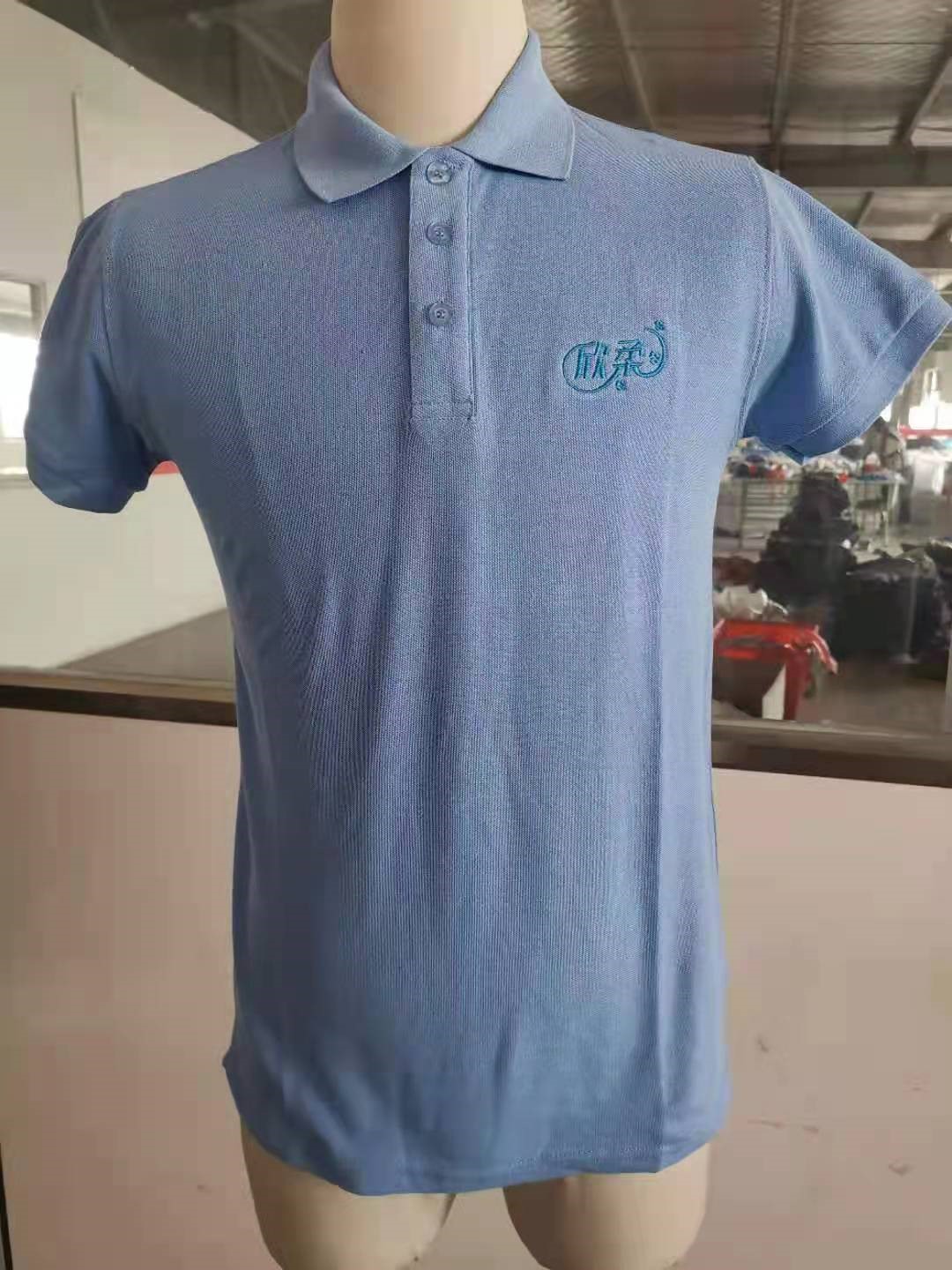 夏季polo杉 夏季polo杉