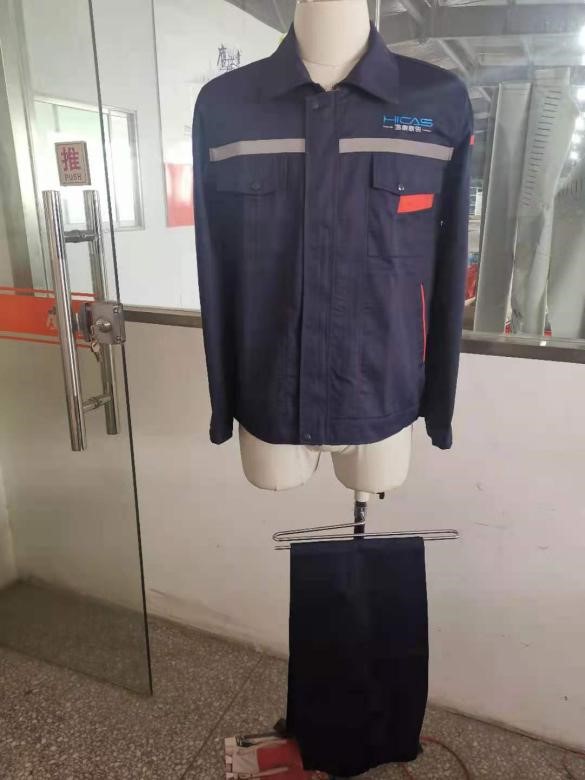 工作服装 工作服装