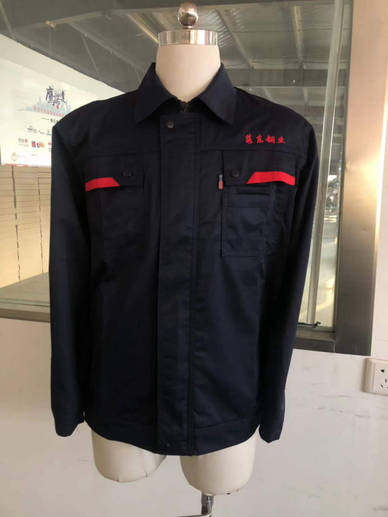 铜业工作服 铜业工作服