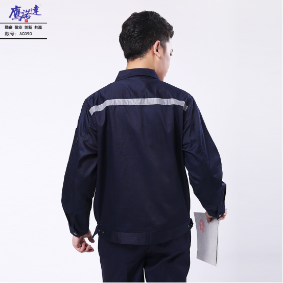 中铁八局工作服 中铁八局工作服