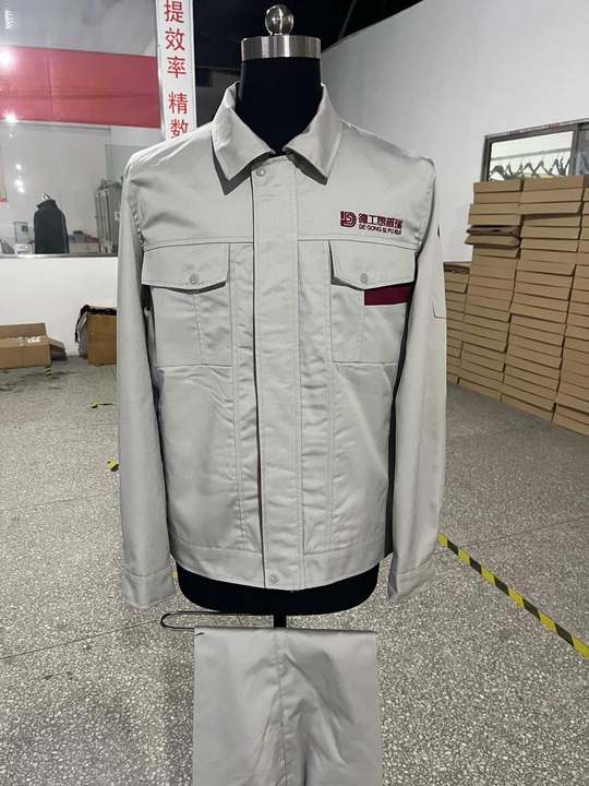 成都德工思普瑞机器人