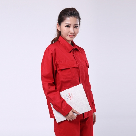 中石化新工作服什么样(pic4)