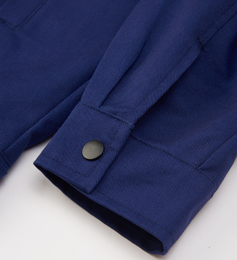 藏青色工作服AC2207-3(pic5)