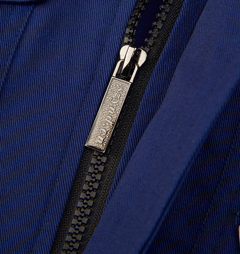 藏青色工作服AC2207-3(pic3)