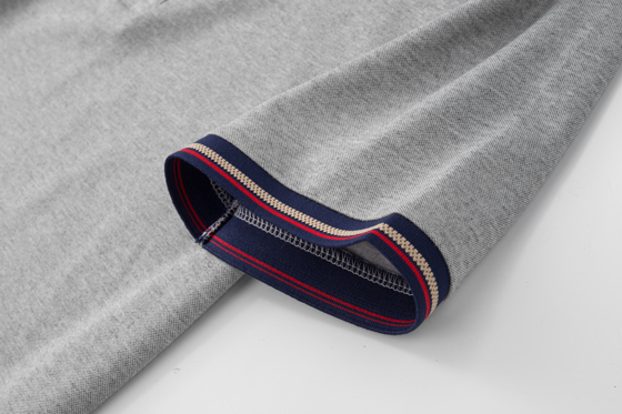 撞色POLO衫TX0317(pic7)