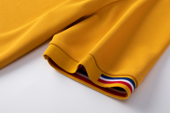 花领POLO衫TX0310(pic5)