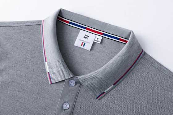 间色POLO衫TX0308(pic2)