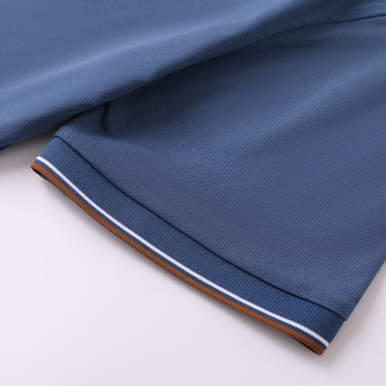 翻领POLO衫TX0307(pic6)