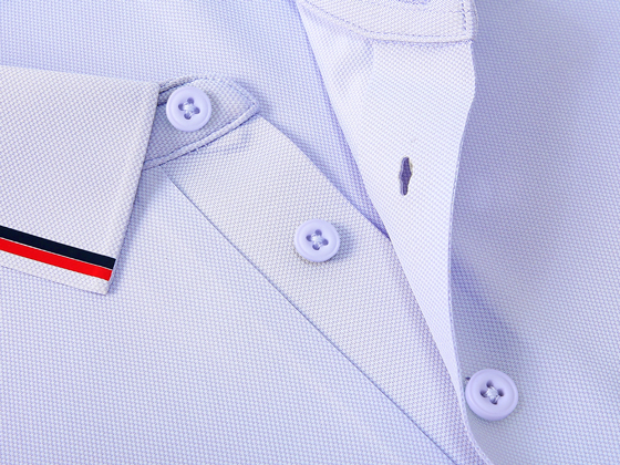 拼色POLO衫TX0337(pic5)