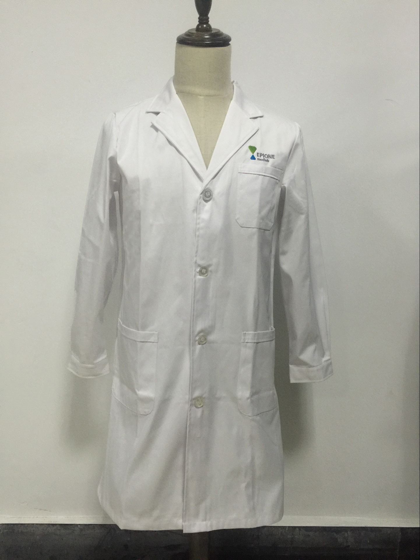 上海闵盛医疗工作服