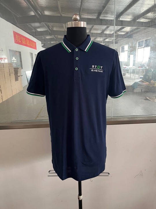 盛拓电子工作服