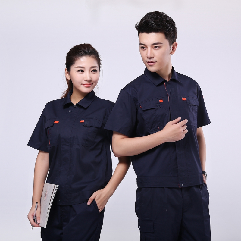 工作服设计 工作服设计