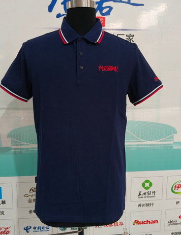 江苏兴达净化科技t恤衫